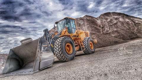 Turk Valley Aggregates